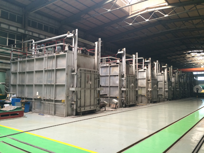 Annealing furnace