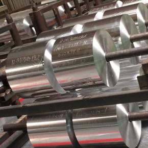 3003 Aluminum Foil