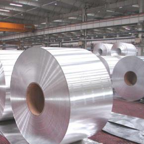 1235 Aluminum Foil