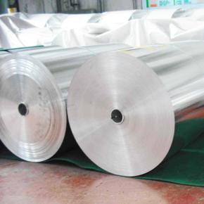 Battery Shell Foil 